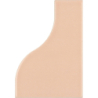 CURVE PINK POŁYSK 8,3X12 (P.65317)