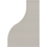 CURVE GREY POŁYSK 8,3X12 (P.65329)