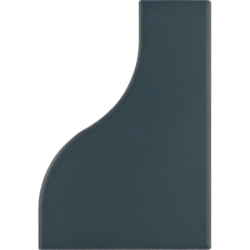 CURVE INK BLUE MAT 8,3X12...