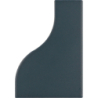 CURVE INK BLUE MAT 8,3X12 (P.65339)