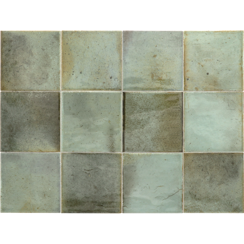 HANOI CELADON POŁYSK 10X10 (P.65351)