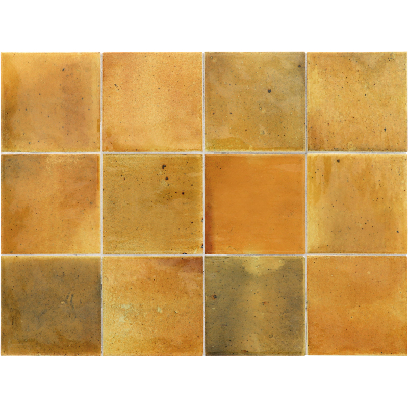 HANOI CARAMEL POŁYSK 10X10 (P.65355)