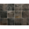 HANOI BLACK ASH POŁYSK 10X10 (P.65361)