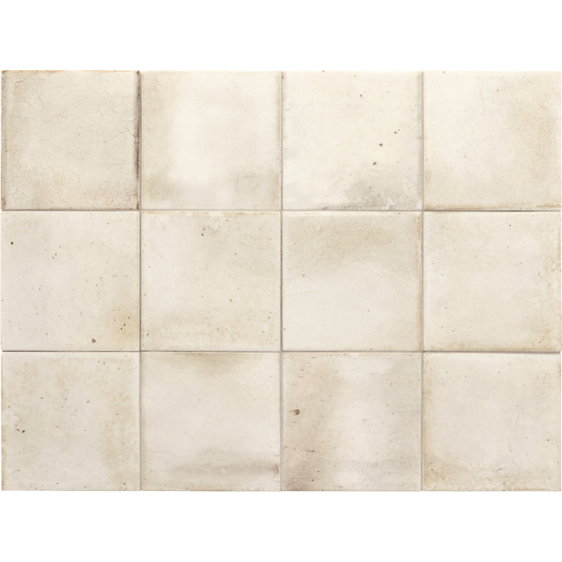 HANOI WHITE POŁYSK 10X10 (P.65363)