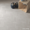 FANGO CENERE MAT 5X15 (P.65367)