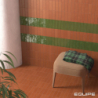 FANGO COTTO MAT 5X15 (P.65369)