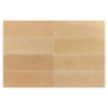 FANGO NATURAL MAT 5X15 (P.65371)