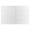 FANGO BLANC POŁYSK 5X15 (P.65379)