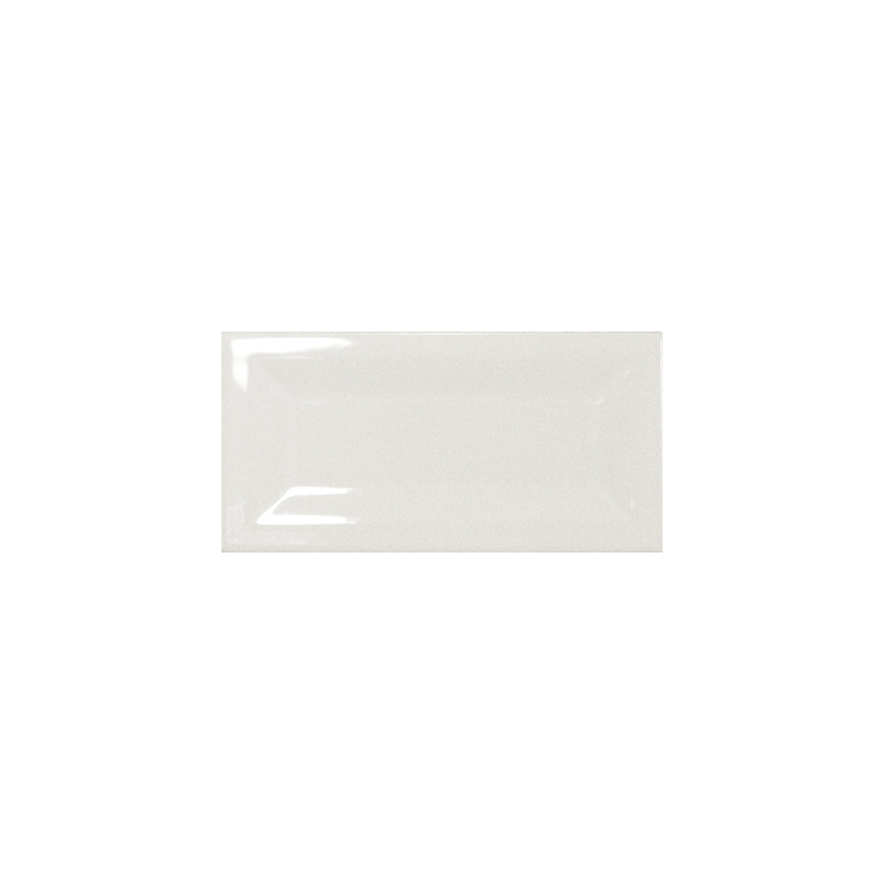 EVOLUTION INMETRO WHITE POŁYSK 7,5X15 (P.65381)