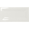 EVOLUTION INMETRO WHITE POŁYSK 7,5X15 (P.65381)