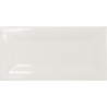 EVOLUTION INMETRO WHITE MAT 7,5X15 (P.65383)