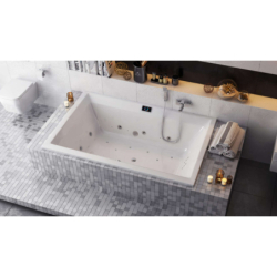 Discovery Premium system wodno-powietrzny hydromasażu z podwodnym oświetleniem EXCELLENT SYSTEM.DISCOVERY.PREMIUM