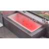 Inspire system wodno-powietrzny hydromasażu z podwodnym oświetleniem EXCELLENT SYSTEM.INSPIRE