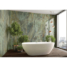 GRES BRAZILIAN QUARTZITE GREEN POLER 279,7x119,7x0,6 GAT.1 (P.65397)