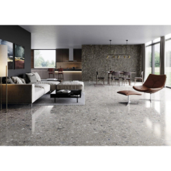 GRES CEPPO NUOVO GRAPHITE POLER 279,7x119,7x0,6 GAT.1 (P.65427)
