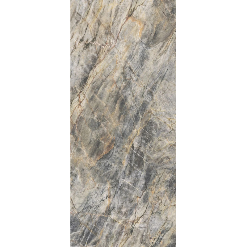 GRES BRAZILIAN QUARTZITE AMBER 279,7x119,7x0,6 GAT.1 (P.65449)