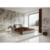 GRES BRAZILIAN QUARTZITE AMBER POLER 279,7x119,7x0,6 GAT.1 (P.65453)