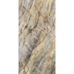 GRES BRAZILIAN QUARTZITE AMBER POLER 119,7x59,7x0,8 GAT.1 (P.65455)