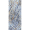 GRES BRAZILIAN QUARTZITE BLUE POLER 279,7x119,7x0,6 GAT.1 (P.65477)