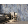GRES BRAZILIAN QUARTZITE BLUE POLER 279,7x119,7x0,6 GAT.1 (P.65477)