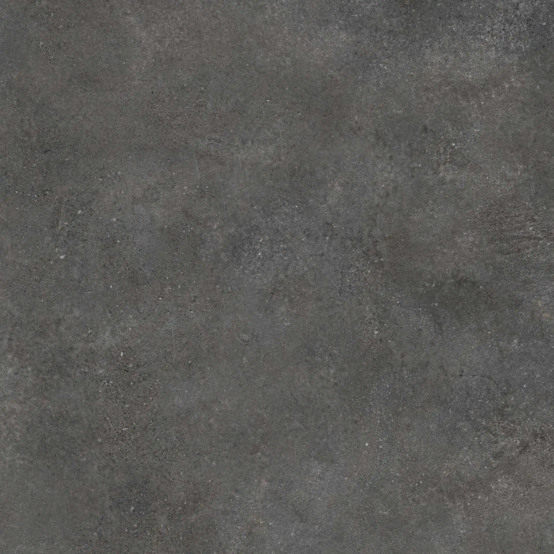 GRES MODERN CONCRETE SILKY CRISTAL GRAPHITE 79,7x79,7x0,8 GAT.1 (P.65493)