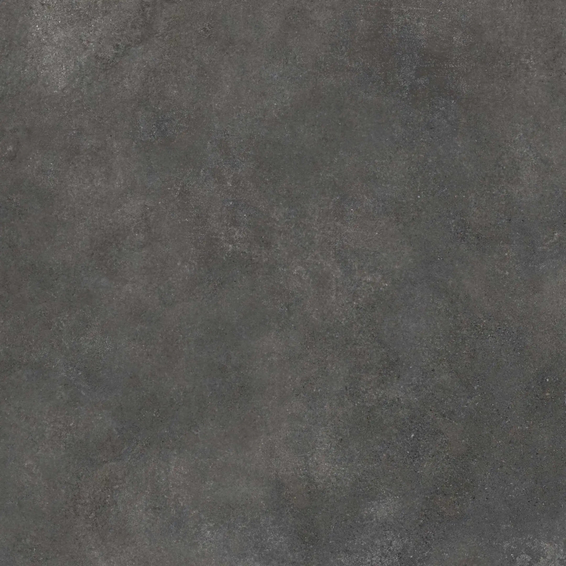 GRES MODERN CONCRETE SILKY CRISTAL GRAPHITE 119,7x119,7x0,8 GAT.1 (P.65497)