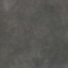 GRES MODERN CONCRETE SILKY CRISTAL GRAPHITE 119,7x119,7x0,8 GAT.1 (P.65497)
