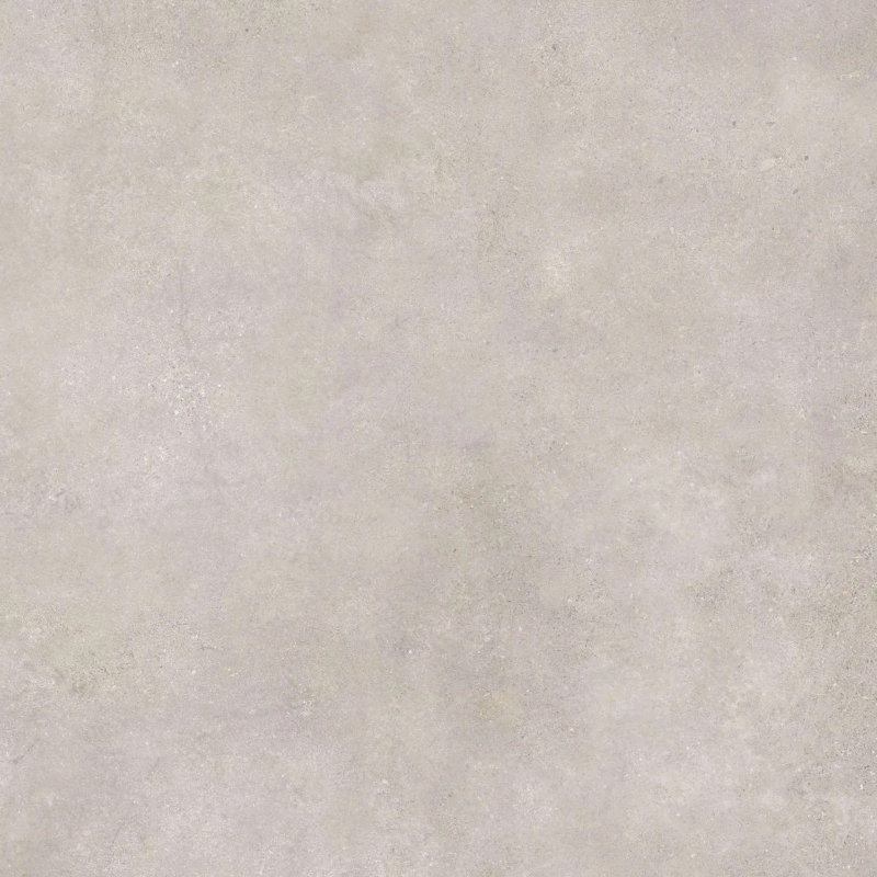 GRES MODERN CONCRETE SILKY CRISTAL IVORY 119,7x119,7x0,8 GAT.1 (P.65505)