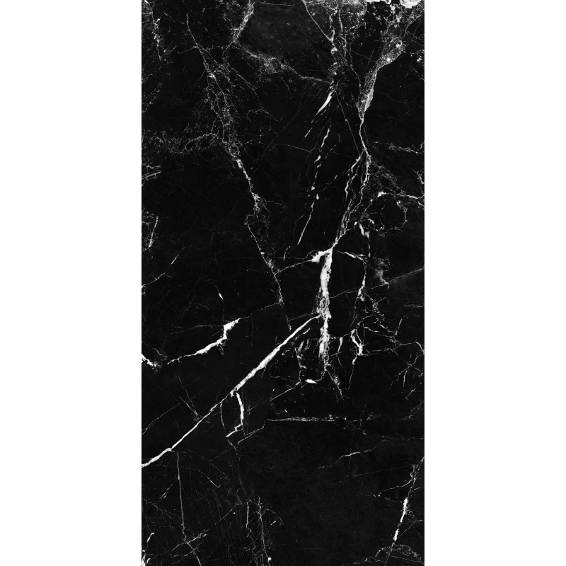 GRES MARMO MOROCCO BLACK POLER 119,7x59,7x0,8 GAT.1 (P.65547)
