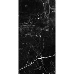 GRES MARMO MOROCCO BLACK POLER 119,7x59,7x0,8 GAT.1 (P.65547)