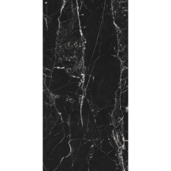 GRES MARMO MOROCCO BLACK POLER 119,7x59,7x0,8 GAT.1 (P.65547)