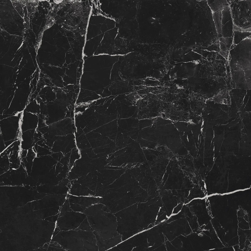 GRES MARMO MOROCCO BLACK POLER 119,7x119,7x0,8 GAT.1 (P.65549)
