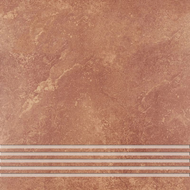 STOPNICA PRASOWANA NATURALNA ROXY 04 BRĄZ 33x33x0,75 GAT.1 (P.65689)