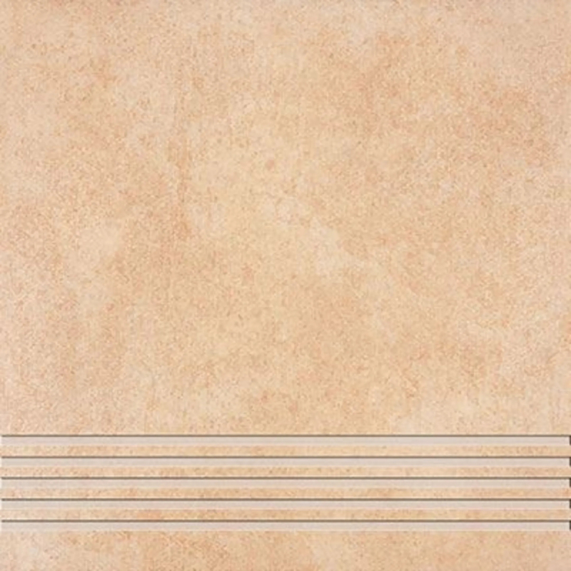 STOPNICA PRASOWANA NATURALNA ROXY 03 BEŻ 33x33x0,75 GAT.1 (P.65693)