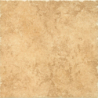 STOPNICA PRASOWANA NATURALNA RIVA 02 KREM 33x33x0,75 GAT.1 (P.65697)
