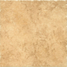 PŁYTKA NATURALNA RIVA 02 KREM 33x33x0,75 GAT.1 (P.65775)