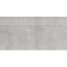 STOPNICA FREZOWANA NATURALNA CROFT CIEMNOSZARY (CRF13) 59,7x29,7x0,8 GAT.1 (P.65787)