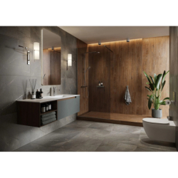 GRES WESTMOUNT DARK GREY RECT. 59,7x59,7x0,7 GAT.1 (P.65795)