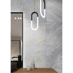 GRES GRANBY LIGHT GREY RECT. 59,7x59,7x0,7 GAT.1 (P.65801)