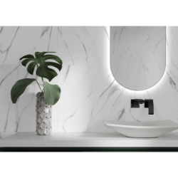 GRES ROSWELL WHITE RECT....