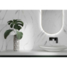 GRES ROSWELL WHITE RECT. 59,7x59,7x0,8 GAT.1 (P.65805)
