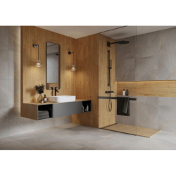 GRES WESTMOUNT GREY RECT....