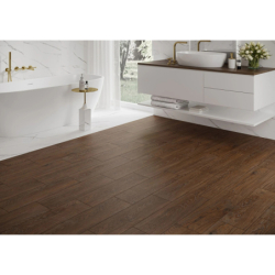 GRES DARKWOOD BROWN...
