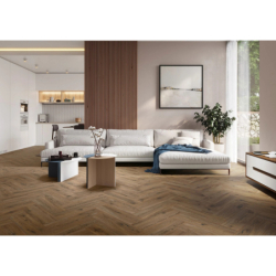 GRES LIMEWOOD BROWN 60x17,5x0,8 GAT.1 (P.65821)