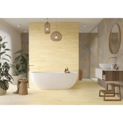 GRES RAINWOOD LIGHT BEIGE 60x17,5x0,8 GAT.1 (P.65823)