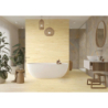 GRES RAINWOOD LIGHT BEIGE 60x17,5x0,8 GAT.1 (P.65823)