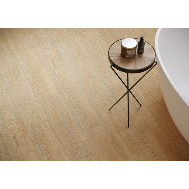 GRES DARKWOOD BEIGE 60x17,5x0,8 GAT.1 (P.65825)