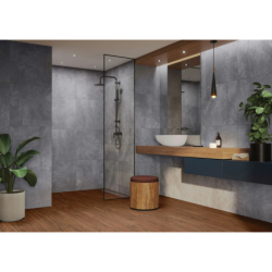 GRES ARTPORT GREY RECT....
