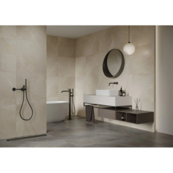 GRES WESTMOUNT BEIGE RECT....