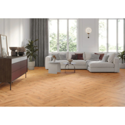 GRES LIMEWOOD LIGHT BROWN 60x17,5x0,8 GAT.1 (P.65867)